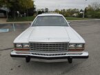Thumbnail Photo undefined for 1985 Ford LTD Country Squire Wagon
